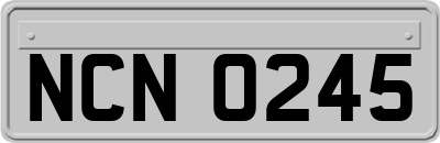 NCN0245