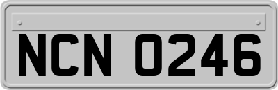 NCN0246