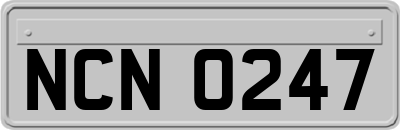 NCN0247
