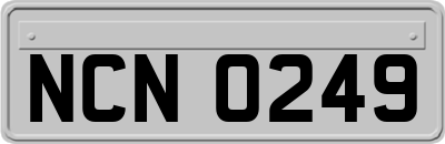 NCN0249