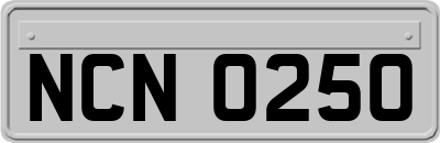 NCN0250