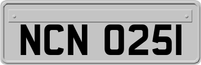 NCN0251