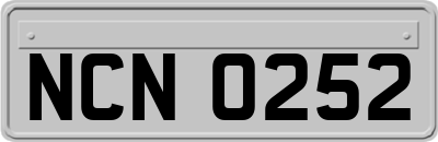 NCN0252