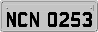 NCN0253
