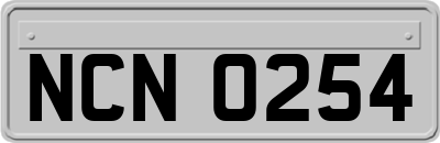 NCN0254