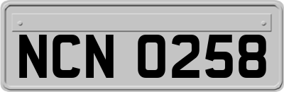 NCN0258