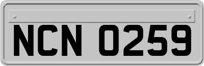 NCN0259
