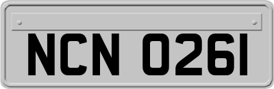 NCN0261