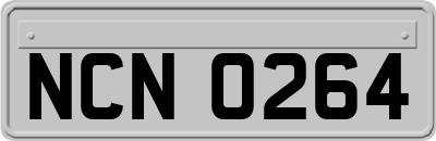 NCN0264