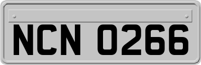 NCN0266