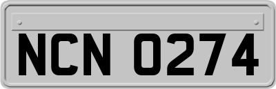 NCN0274