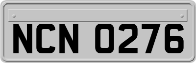 NCN0276