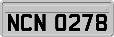 NCN0278