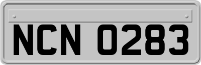 NCN0283