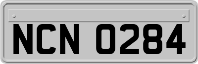 NCN0284