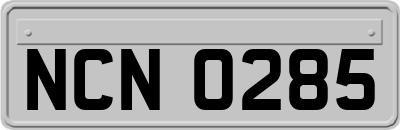 NCN0285