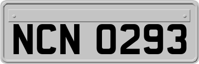 NCN0293