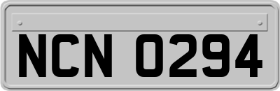 NCN0294