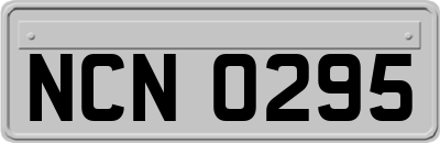 NCN0295