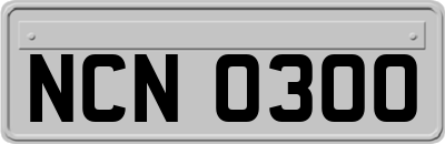 NCN0300