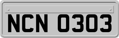 NCN0303