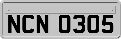NCN0305