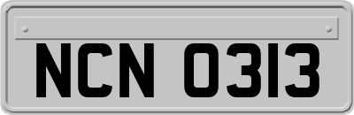 NCN0313