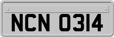 NCN0314