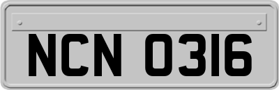 NCN0316