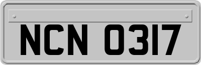 NCN0317
