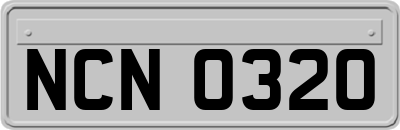 NCN0320