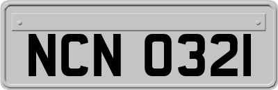 NCN0321