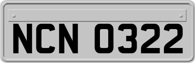 NCN0322