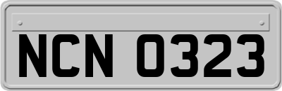 NCN0323