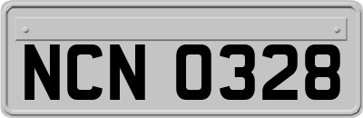 NCN0328
