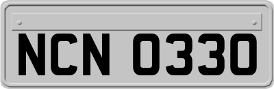 NCN0330