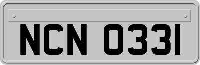 NCN0331
