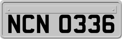 NCN0336