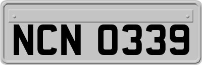 NCN0339