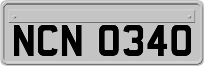 NCN0340