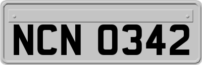 NCN0342