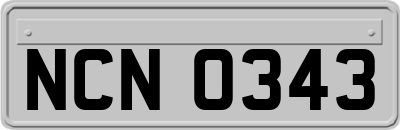 NCN0343