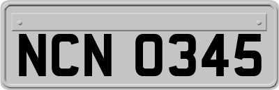 NCN0345