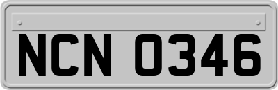 NCN0346
