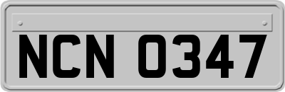 NCN0347
