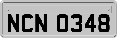 NCN0348