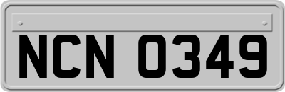NCN0349