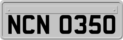 NCN0350
