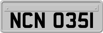 NCN0351