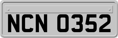 NCN0352